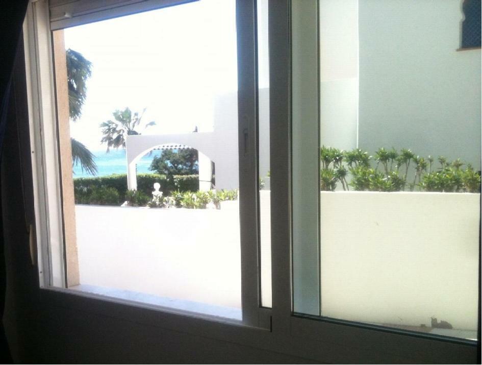 Ferienwohnung Apartamento Piedra Los Roncadores 2 Carboneras Exterior foto
